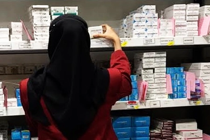 Saudi Imbau Jamaah Bawa Obat Saat Umrah Tidak Hentikan Tiba-tiba Penggunaanya yang Bisa Beresiko pada Kesehatan