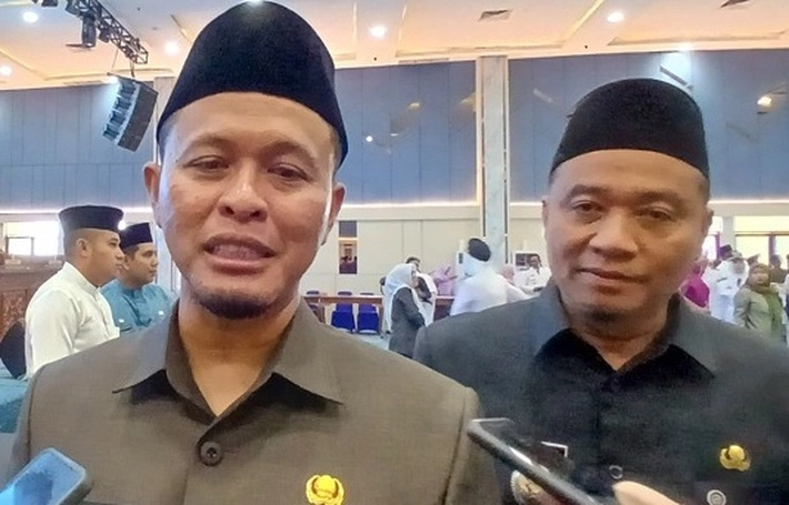 Pekanbaru Jadi Tuan Rumah GCMC IMT-GT 2026, Bisa Buka Peluang Majukan UMKM
