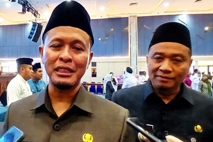 Pekanbaru Jadi Tuan Rumah GCMC IMT-GT 2026, Bisa Buka Peluang Majukan UMKM
