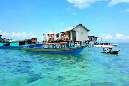 Malaysia-Riau Terus Perkuat Promosi Sektor Pariwisata Melalui Visit Malaysia Year 2026