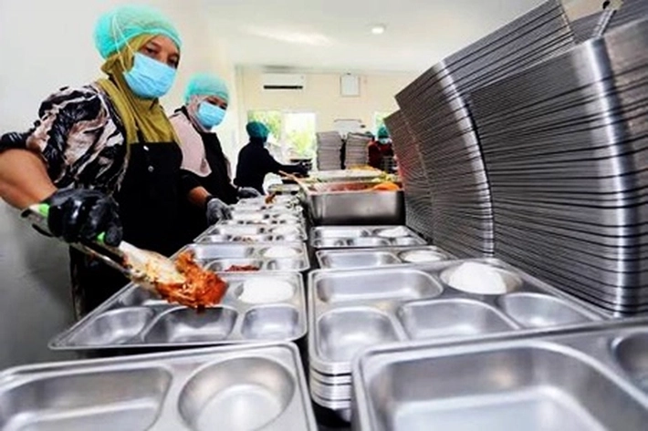 MK akan Umumkan Putusan Terkait Gugatan Dana Program MBG yang Diambil dari Pos Pendidikan di APBN 