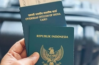 Pemerintah Ingin Terapkan Aturan Kewarganegaraan Ganda, 'Tapi Masih Terbentur Soal Diaspora'