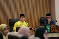 Pemprov Antsipasi Potensi Peringkat Indeks Inovasi Daerah 2026 yang Turun