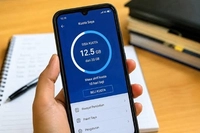 Sisa Kuota Internet Milik Pengguna Tidak Hangus, Masih Bisa Digunakan Tanpa Batas Waktu