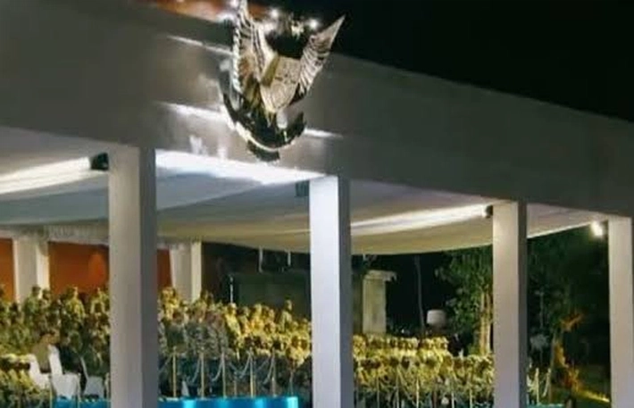 Ketua RT dan RW Ikuti Retreat Sebelum Jalankan Tugas di Tengah Masyarakat