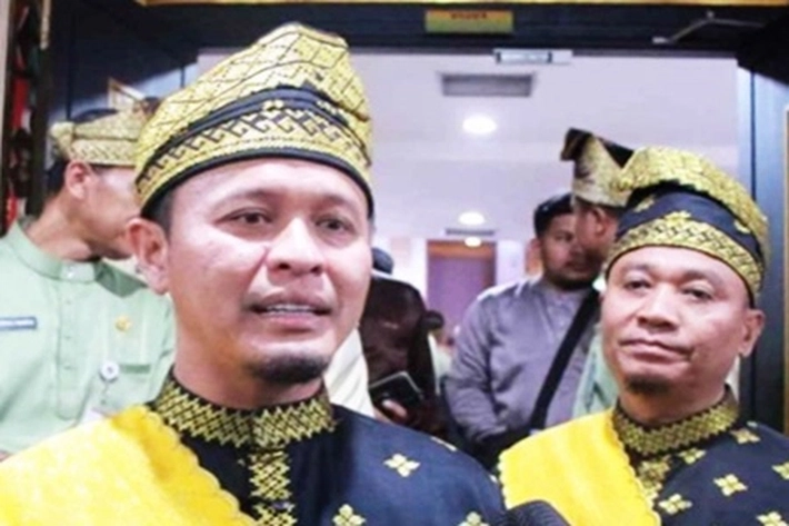 GCMC IMT-GT 2026 akan Diselenggarakan untuk  Dorong Investasi dan Promosi UMKM Biar Maju