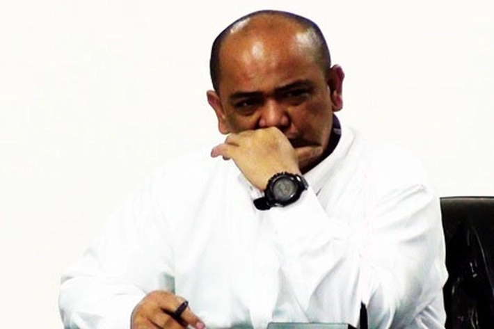 Gulat ME Manurung Luncurkan Aplikasi Media Soal Harga Sawit Indonesia, 'Agar Tak Ada Dusta Diantara Kita'