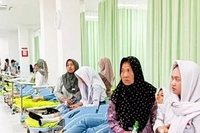 Dewan Minta Usut Tuntas karena Ratusan Siswa Diduga Sudah Keracunan MBG