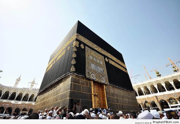 Makkah dan Madinah Masuk 10 Besar Kota Paling Banyak Dikunjungi Wisatawan Internasional