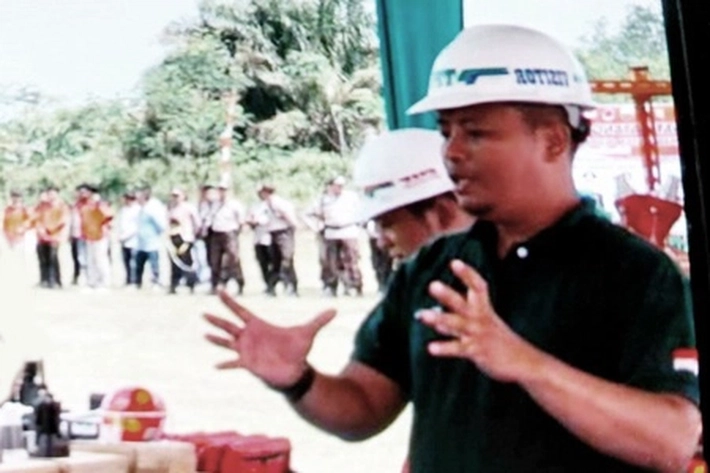 Upaya PT Tunggal Perkasa Plantations Bantu Pembangunan di Indragiri Hulu