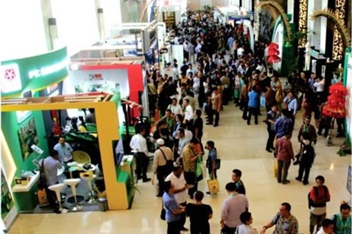 SIEXPO 2026 di Ska Co-Ex Pekanbaru Diserbu Ribuan Peserta