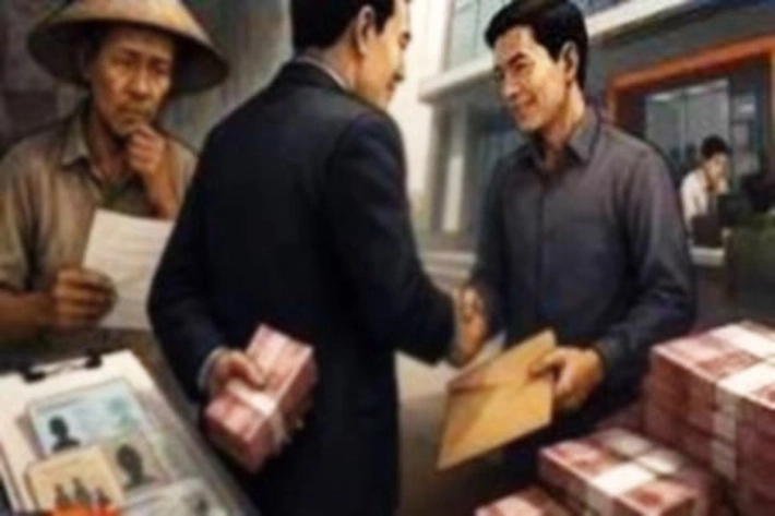 Ditreskrimsus Polda Riau Tetapkan Dua Orang Tersangka dalam Kasus Skandal KUR Rp18,9 Miliar di BRK Syariah 
