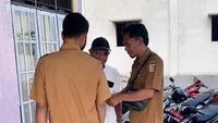 Ketua RT/RW Diminta Layani Warga Secara Maksimal karena Kondisi Sosial yang Semakin Kompleks 