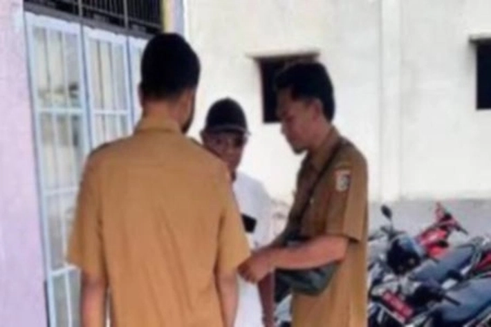Ketua RT/RW Diminta Layani Warga Secara Maksimal karena Kondisi Sosial yang Semakin Kompleks 