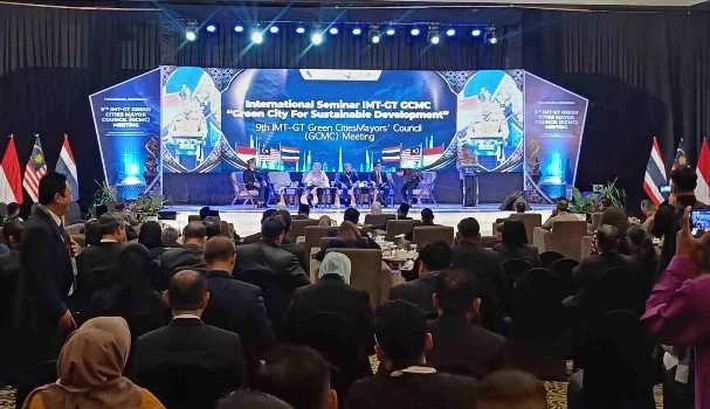  Pekanbaru dan Jambi Sepakati Kerja Sama dalam Tata Kelola Pemerintahan dan Pelayanan Publik
