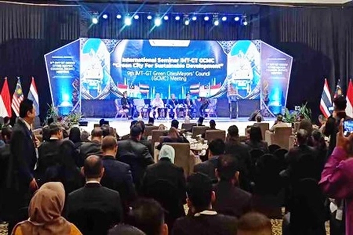  Pekanbaru dan Jambi Sepakati Kerja Sama dalam Tata Kelola Pemerintahan dan Pelayanan Publik
