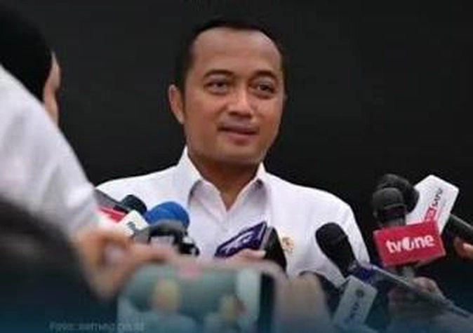 Tunjangan Kinerja Pegawai Kementerian Pertahanan dan Prajurit TNI Naik, 'Tapi Tidak ada Uang untuk Guru'