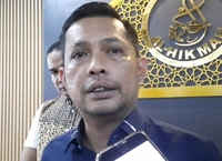 Sekdako Baru Dilantik Harus Jadi Motor Penggerak Birokrasi, Kata Tengku Azwendi Fajri