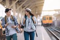 Program kUotamasya 2026, Gen Z Bisa Traveling Sambil Berbagi