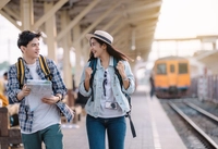 Program kUotamasya 2026, Gen Z Bisa Traveling Sambil Berbagi