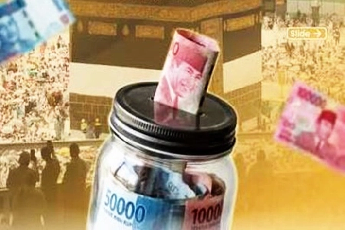 Cara Agar Bisa Umrah Dengan Gaji UMR Lakukan Strategi Menabung yang Efektif