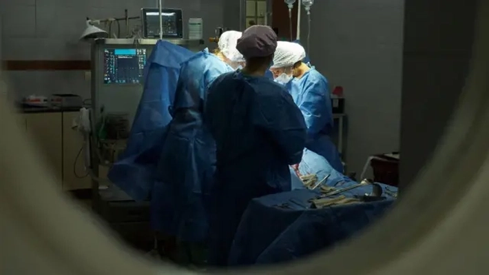 Pemerintah Berencana Melatih Dokter Umum Melakukan Operasi Caesar