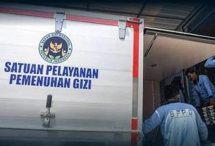 Satuan Pelayanan Pemenuhan Gizi Belum Semua Kantongi SLHS Saat Jalankan MBG