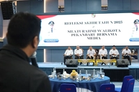 Realisasi PAD 2026 Kota Pekanbaru Rp1,3 Triliun Jadi Sorotan, DPRD: Perlu ada Evaluasi Terhadap Penerimaan Daerah
