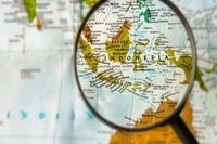 Suasana Pembahasan Provinsi Baru Kian Memanas, Tapi Pesisir Riau Belum Diputuskan