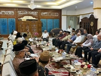 Empat Mantan Gubernur Riau Kompak Bicara Soal Efisiensi, PAD dan Kebutuhan Dasar