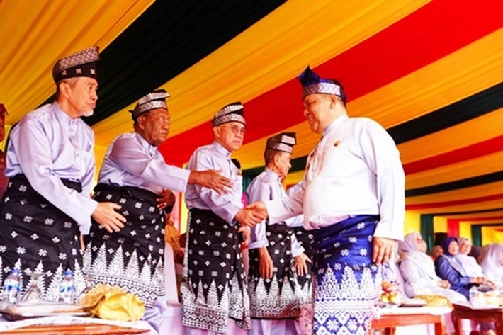 Memasuki Usia ke-69 Riau Bawa Sejumlah Catatan Positif, 'Pemerataan Pembangunan dan Ekonomi Jadi Kunci'
