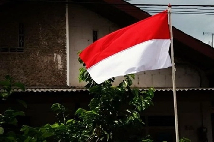 Sejumlah Kawasan di Pekanbaru Masih Minim Pasang Bendera Merah Putih, 'Surat Edaran Walikota Seakan tak Diindahkan'