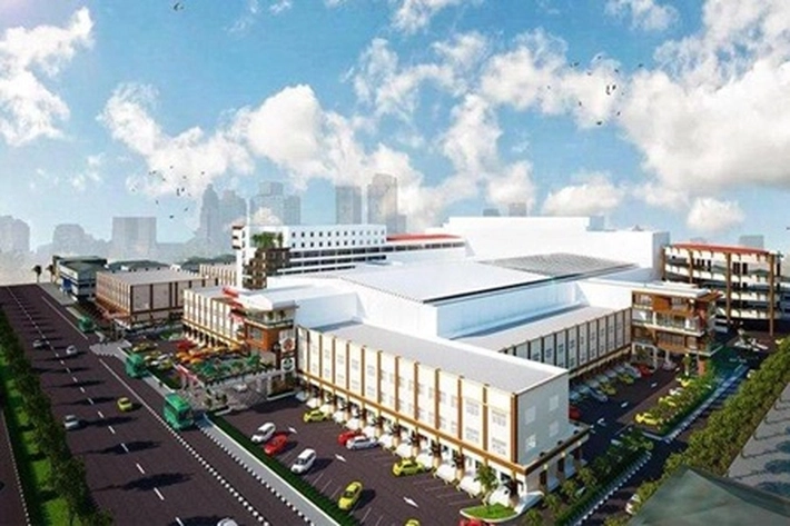 Pedagang Diberi Keringanan Biaya Sewa Tempati Kantor dan Ruko di Komplek Sukaramai Trade Centre
