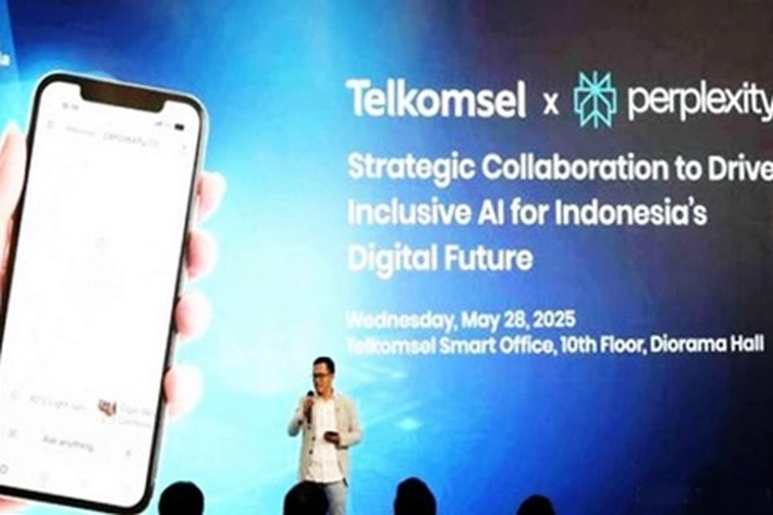 Telkomsel Perluas Manfaat Kecerdasan Artifisial untuk Berkarya Lewat AI Cinefest 2026