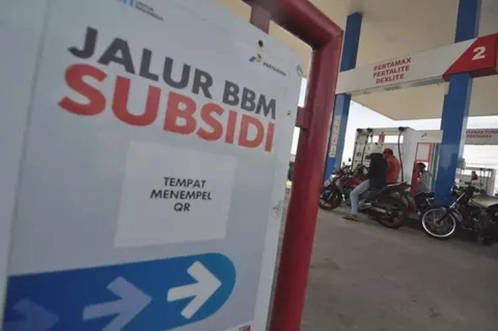 Pemerintah Berencana Batasi Pembelian BBM Subsidi, 'yang Bakal Semakin Menyusahkan Kelas Menengah'