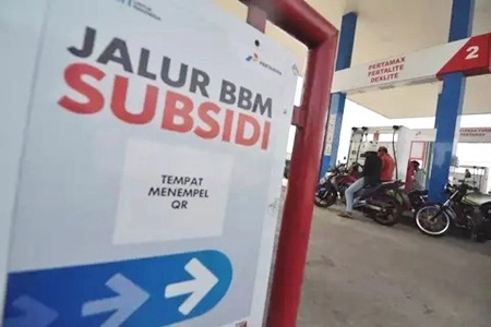 Pemerintah Berencana Batasi Pembelian BBM Subsidi, 'yang Bakal Semakin Menyusahkan Kelas Menengah'