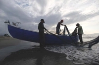 Sampah Alat Tangkap Ikan Jadi Ancaman dan Bisa Bahayakan Ekosistem Laut Indonesia