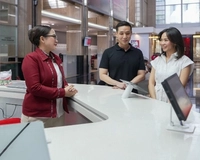 PT Bank CIMB Niaga Fokus Perkuat Pembiayaan Pengusaha karena Yakin Ekonomi Riau Terus Tumbuh Positif