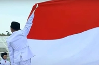 Pemprov Riau Pastikan Siap Lakukan Upacara Bendera Merah Putih di Peringatan Kemerdekaan 17 Agustus 2026