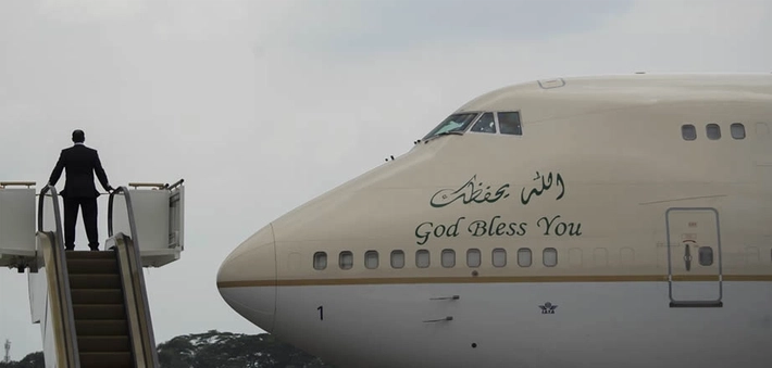  Tiga Maskapai Mulai Beroperasi Layani Penerbangan Jamaah Haji dan Umrah di Terminal 2F Soekarno-Hatta
