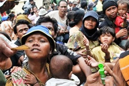 Kesejahteraan Masyarakat jadi Sorotan, Dinsos Perlu Segera Dievaluasi Total