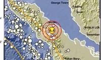 Gempa Simalungun Magnitudo 6,4 Guncang Sumut Hingga Buat Getaran Terasa Sampai ke Aceh dan Sumatera Barat