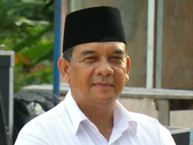 Kilas Balik Sejarah dan Tarombo Marga Nasution di Bumi Lancang Kuning