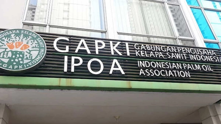 Gabungan Pengusaha Kelapa Sawit Indonesia Perkuat Komunikasi dengan Masyarakat