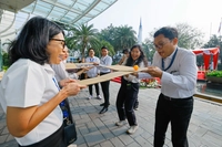 Peringati HUT ke-81 RI, PT Astra International Tbk Teguhkan Komitmen Berkarya dan Tumbuh Bersama Indonesia Sekaligus Bantuan Korban Gempa
