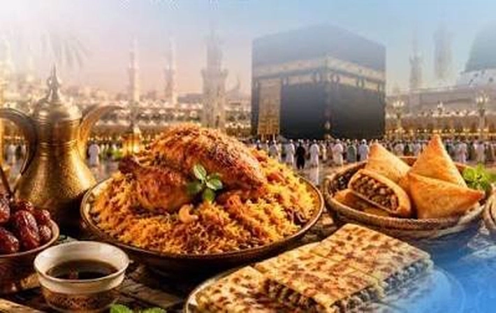  Arab Saudi Wajibkan Paket Umrah Disertakan Layanan Makan Bagi Jemaah Asal Mesir, India, Pakistan dan Bangladesh