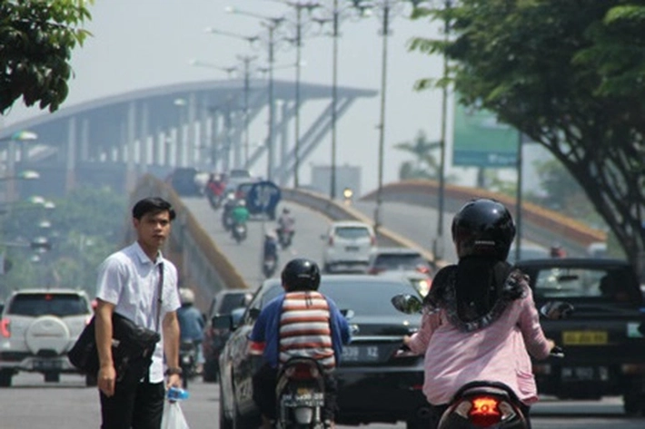 Tiga Persoalan Besar Masih Landa Pekanbaru, 'yang Berdampak pada Warga, Bahkan Jadi Bom Waktu'