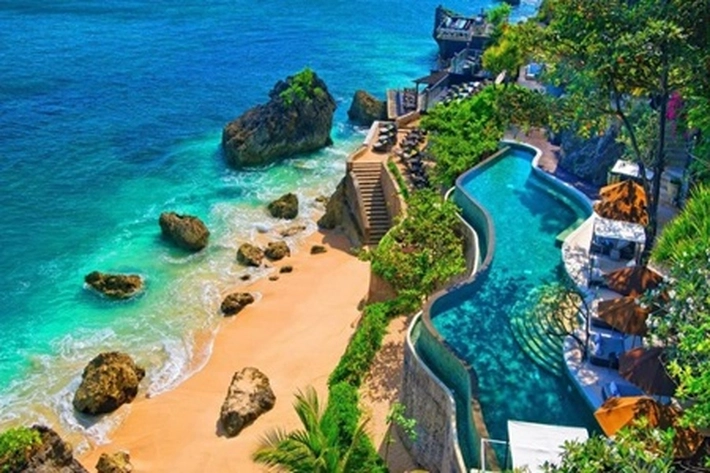 Riau International Travel Exchange Kembangkan Bisnis Pariwisata ke Pasar Internasional
