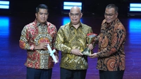 Musim Mas, Perusahaan Sawit Berbasis di Indonesia Kembali Raih Mahayuga Award 2026 