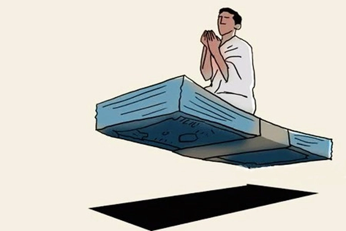 BPIH Usulkan Biaya Haji 2027 yang Mencekik Leher, DPR RI: Bisa Berbahaya dan Bertentangan dengan Fatwa MUI